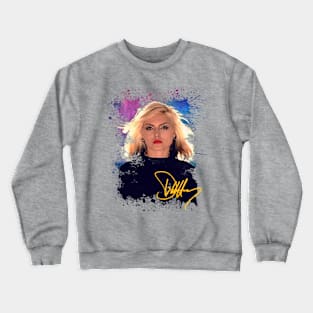 limited Edition Crewneck Sweatshirt